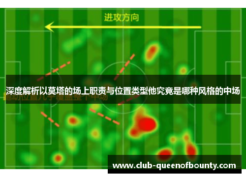 深度解析以莫塔的场上职责与位置类型他究竟是哪种风格的中场