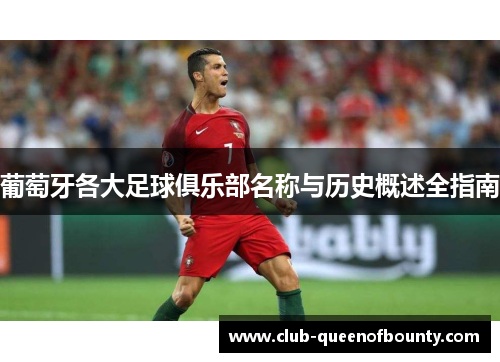 葡萄牙各大足球俱乐部名称与历史概述全指南