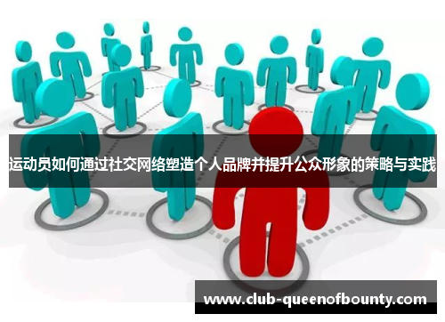 运动员如何通过社交网络塑造个人品牌并提升公众形象的策略与实践 运动员如何通过社交网络塑造个人品牌并提升公众形象的策略与实践