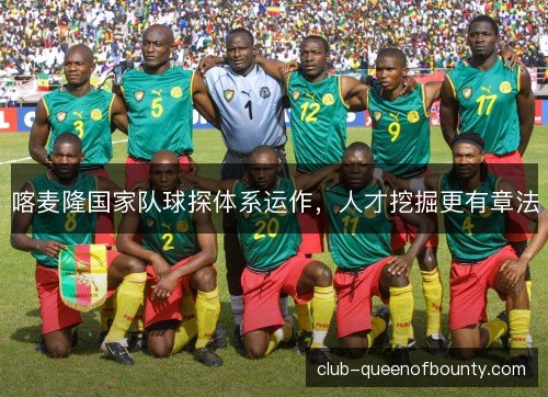 喀麦隆国家队球探体系运作,人才挖掘更有章法 喀麦隆国家队球探体系运作,人才挖掘更有章法